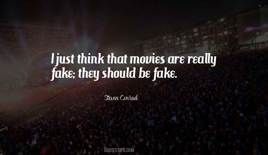 Steven Conrad Quotes #27865
