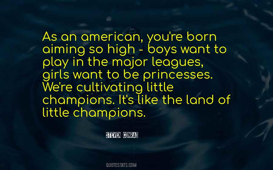 Steven Conrad Quotes #793760