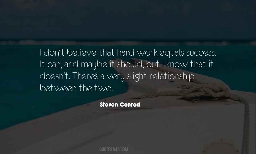 Steven Conrad Quotes #848957