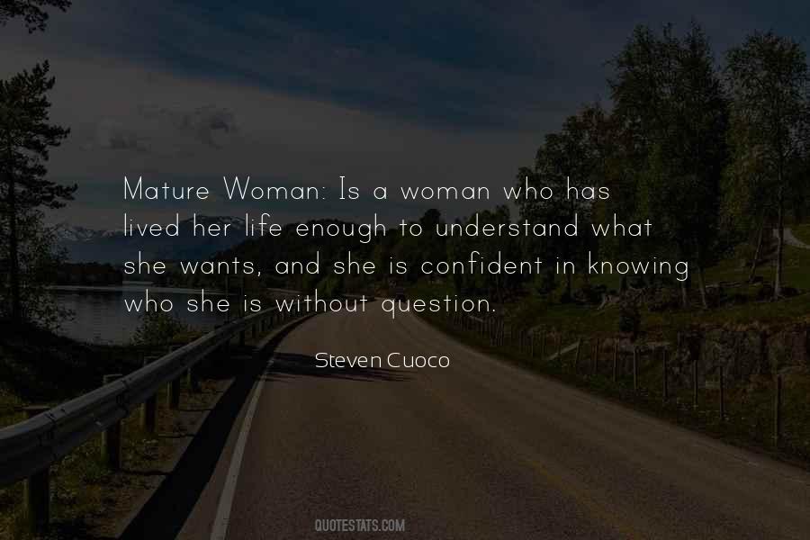 Steven Cuoco Quotes #1012576