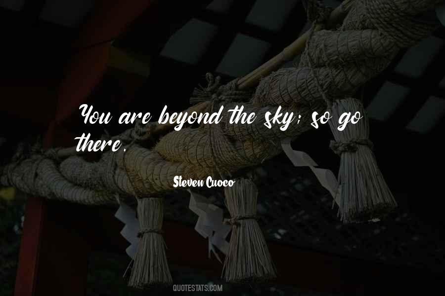 Steven Cuoco Quotes #1032526