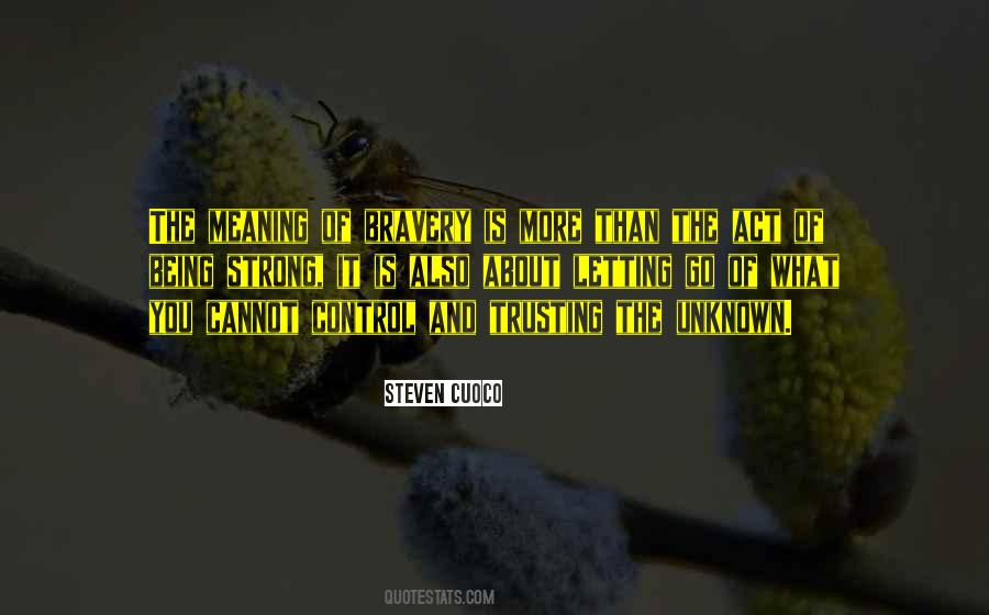 Steven Cuoco Quotes #1397647