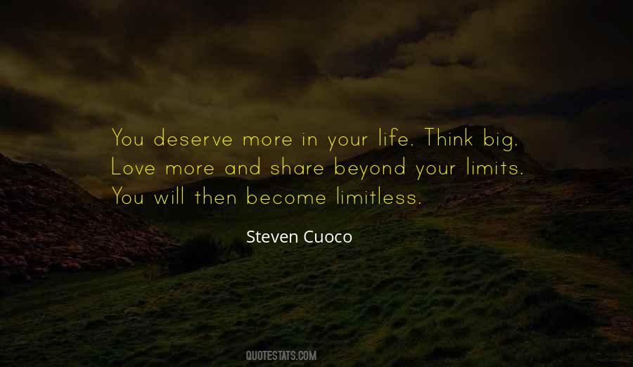 Steven Cuoco Quotes #487975