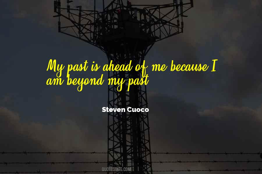 Steven Cuoco Quotes #711383