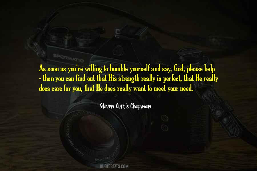 Steven Curtis Chapman Quotes #1115090