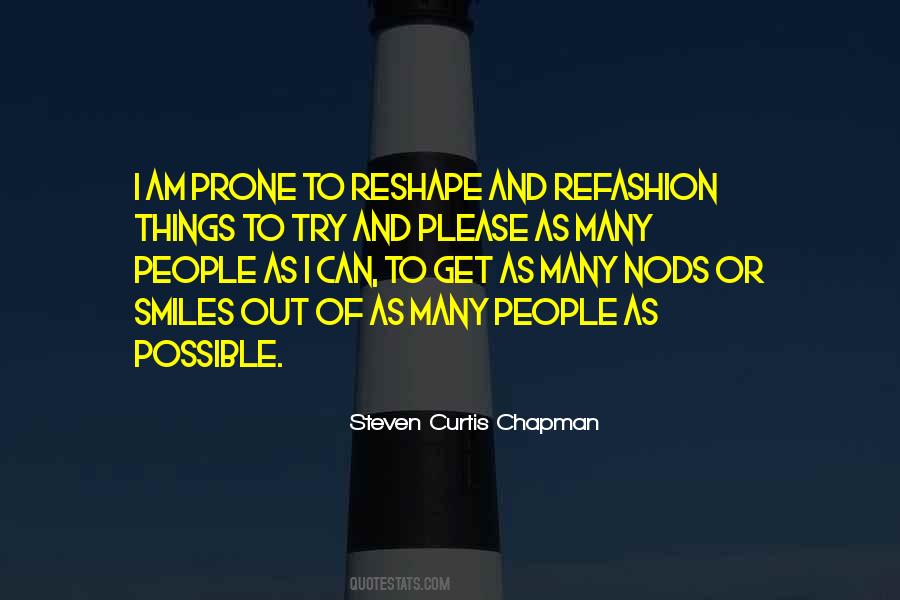 Steven Curtis Chapman Quotes #1629198