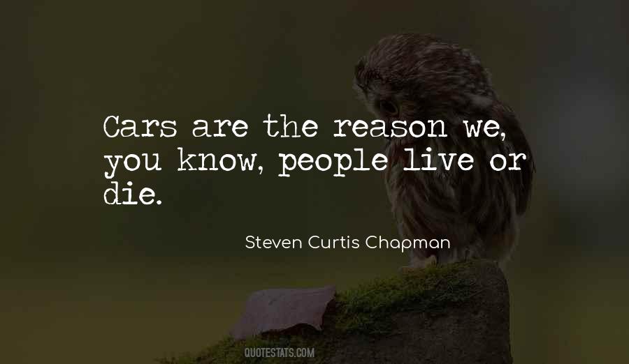 Steven Curtis Chapman Quotes #394751