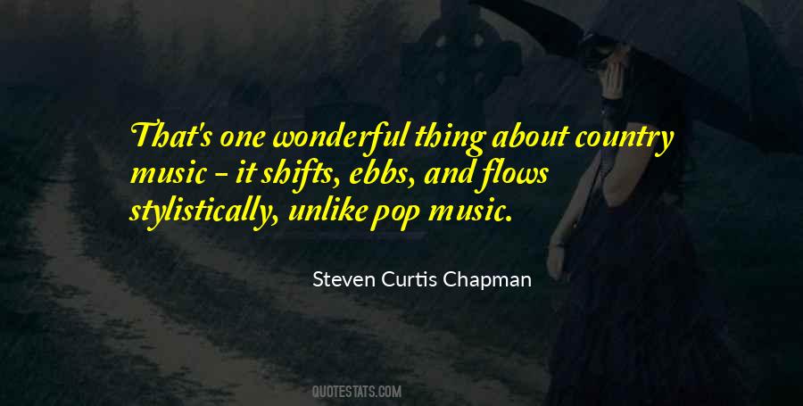 Steven Curtis Chapman Quotes #631342