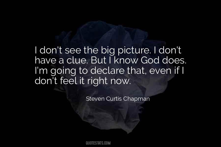 Steven Curtis Chapman Quotes #939101