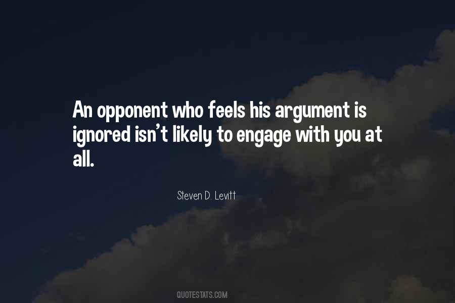 Steven D. Levitt Quotes #1323259