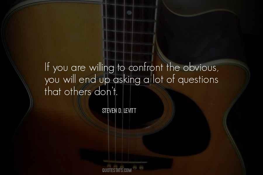 Steven D. Levitt Quotes #1447069