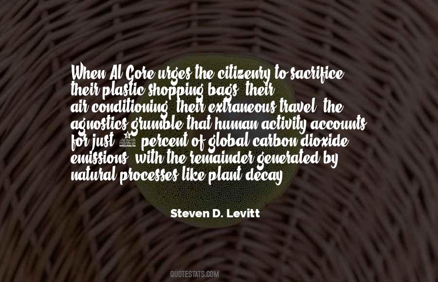 Steven D. Levitt Quotes #1597887