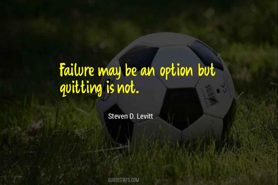 Steven D. Levitt Quotes #1731494