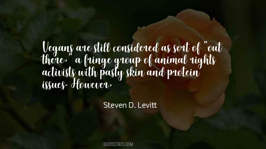 Steven D. Levitt Quotes #1816479