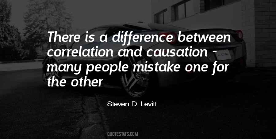 Steven D. Levitt Quotes #345227