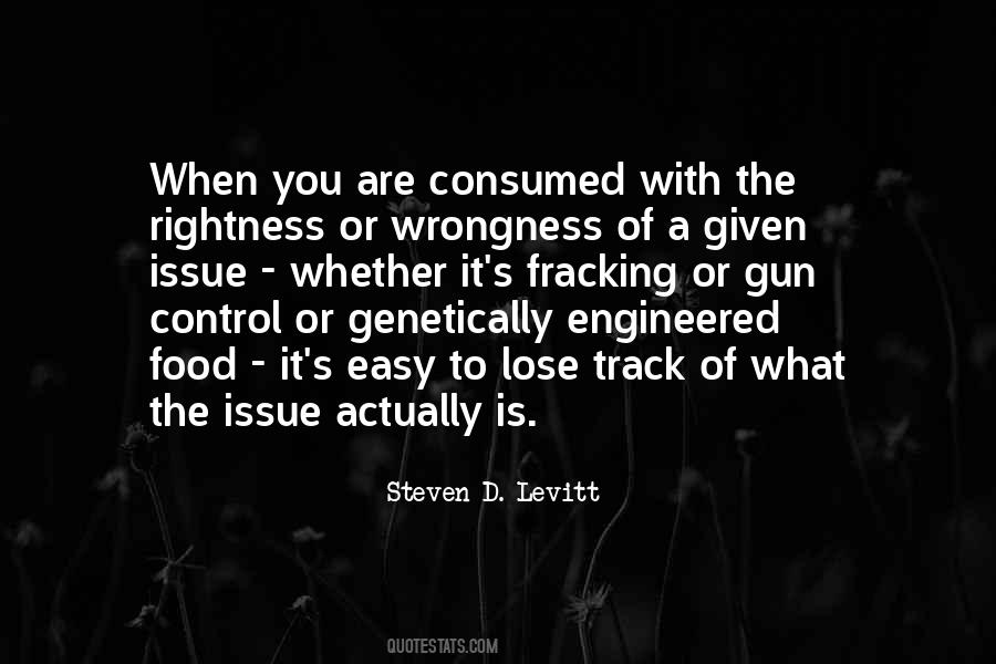 Steven D. Levitt Quotes #410091