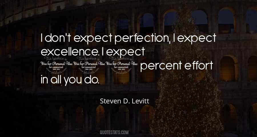 Steven D. Levitt Quotes #625101