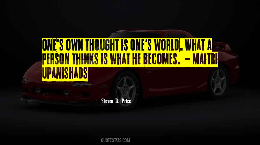 Steven D. Price Quotes #102330 Steven D. Price Quotes #102330