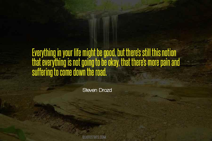 Steven Drozd Quotes #911175