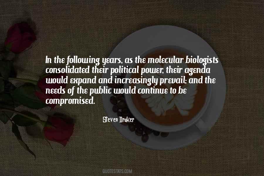 Steven Druker Quotes #1198637