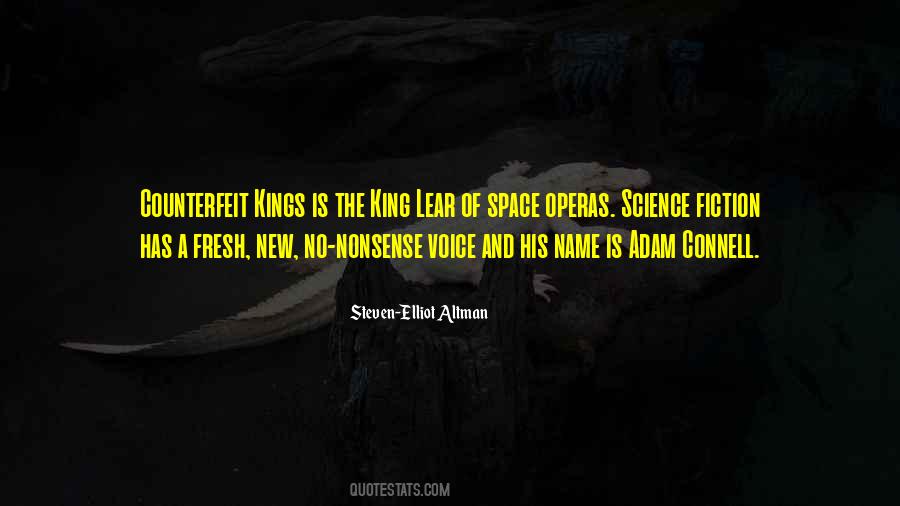 Steven-Elliot Altman Quotes #291331 Steven-Elliot Altman Quotes #291331