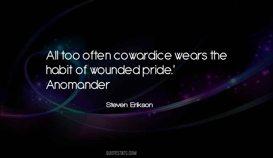 Steven Erikson Quotes #19538