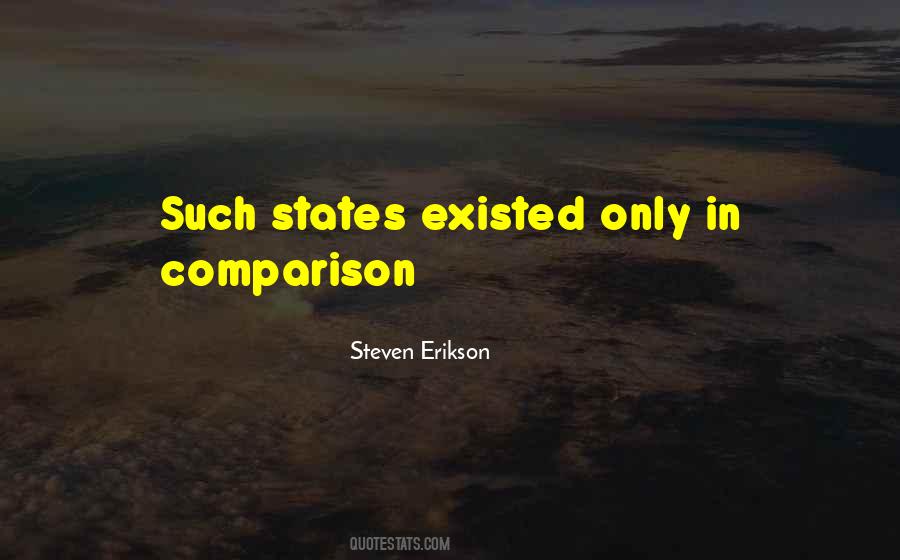 Steven Erikson Quotes #461177
