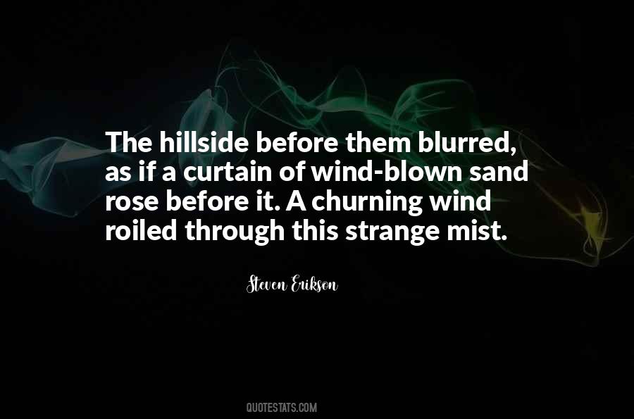 Steven Erikson Quotes #464714