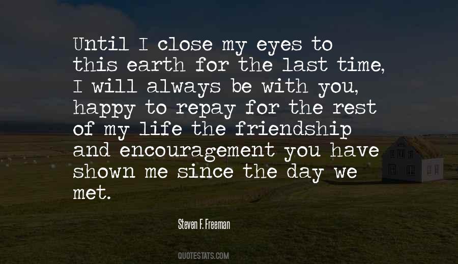 Steven F. Freeman Quotes #155189 Steven F. Freeman Quotes #155189