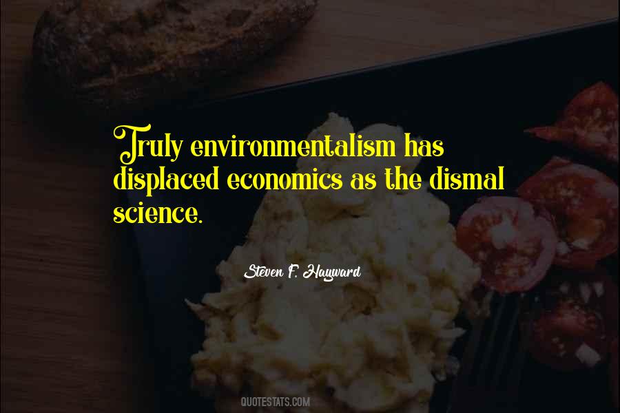 Steven F. Hayward Quotes #1566602