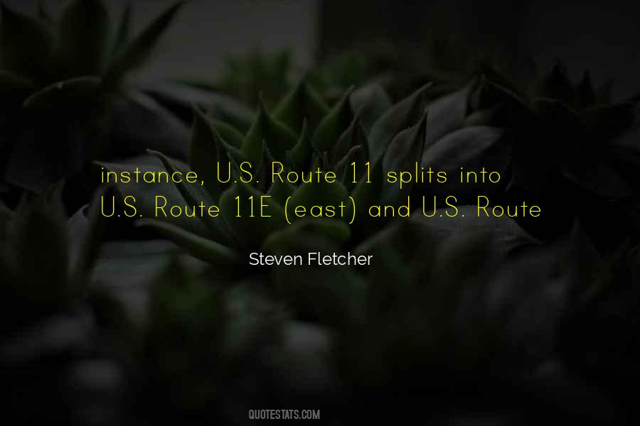 Steven Fletcher Quotes #1320828 Steven Fletcher Quotes #1320828