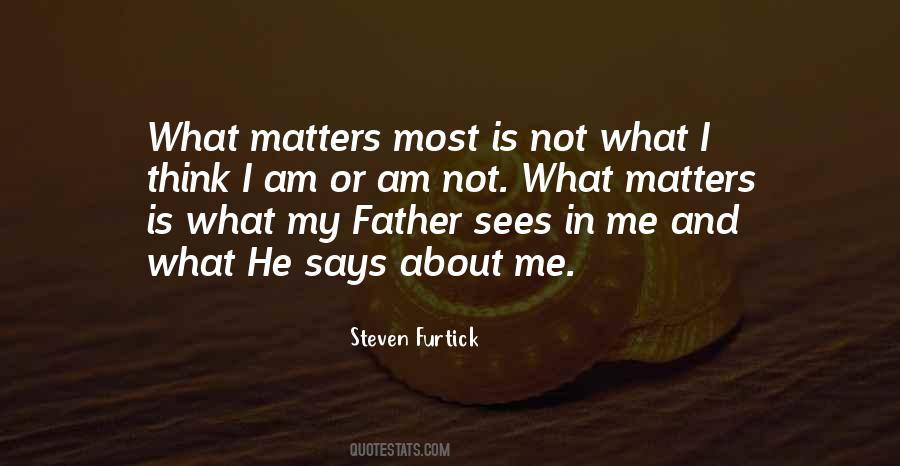 Steven Furtick Quotes #10263