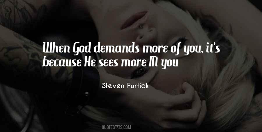 Steven Furtick Quotes #1111111