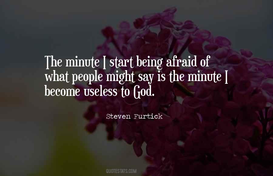 Steven Furtick Quotes #1324251