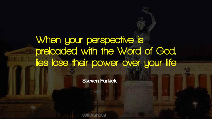 Steven Furtick Quotes #1493920