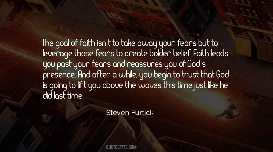 Steven Furtick Quotes #375753