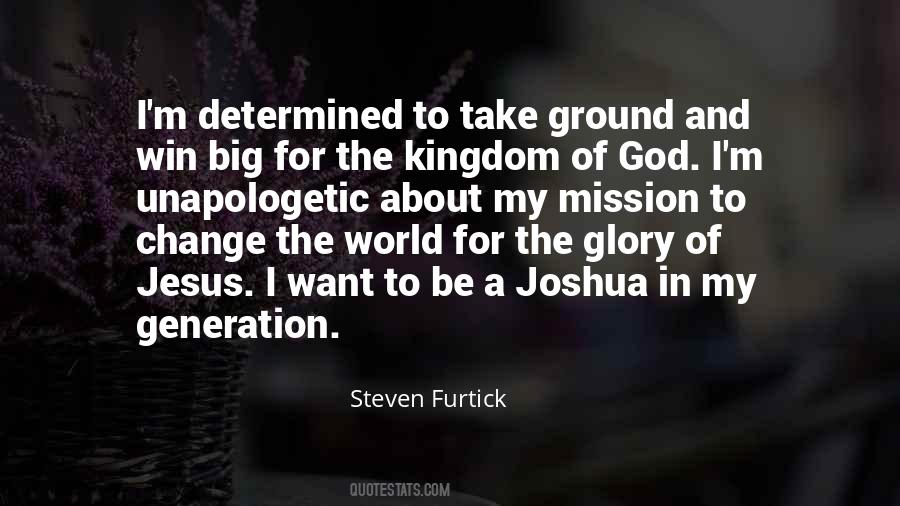 Steven Furtick Quotes #546913