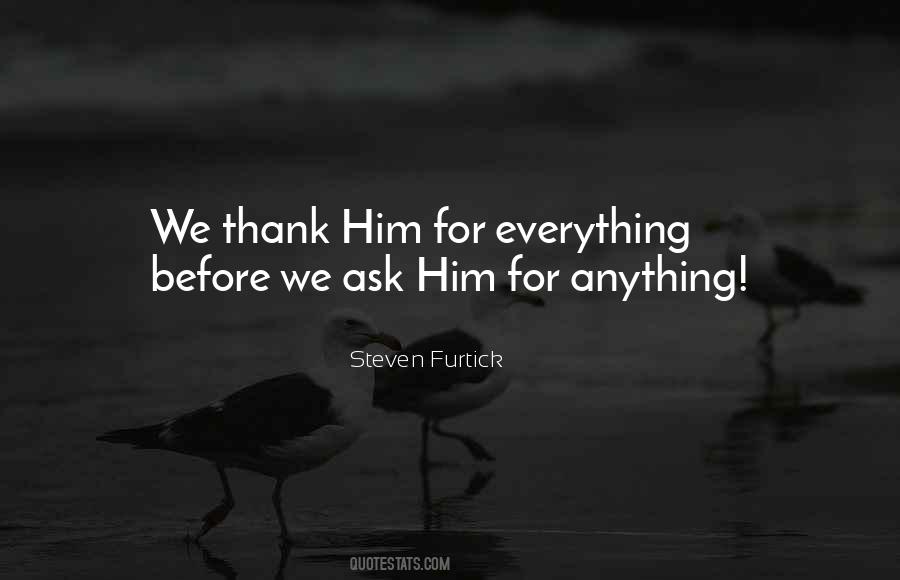 Steven Furtick Quotes #56541