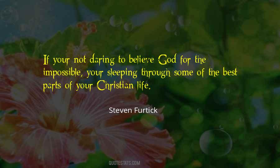 Steven Furtick Quotes #650228