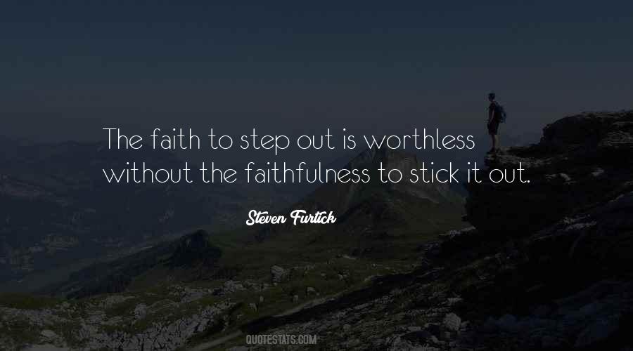 Steven Furtick Quotes #703447