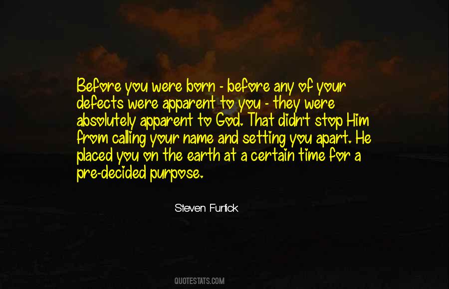 Steven Furtick Quotes #824800