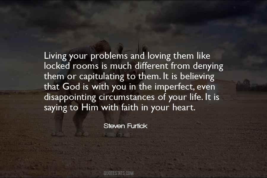 Steven Furtick Quotes #845621