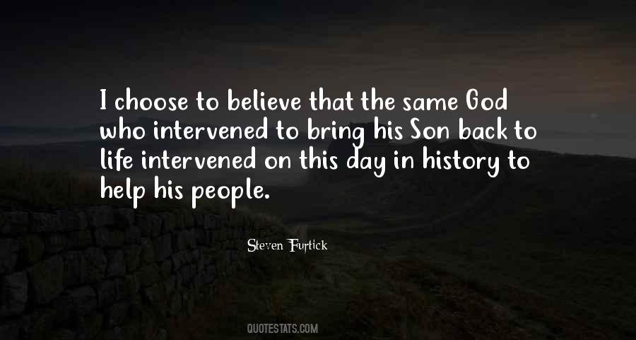 Steven Furtick Quotes #973057