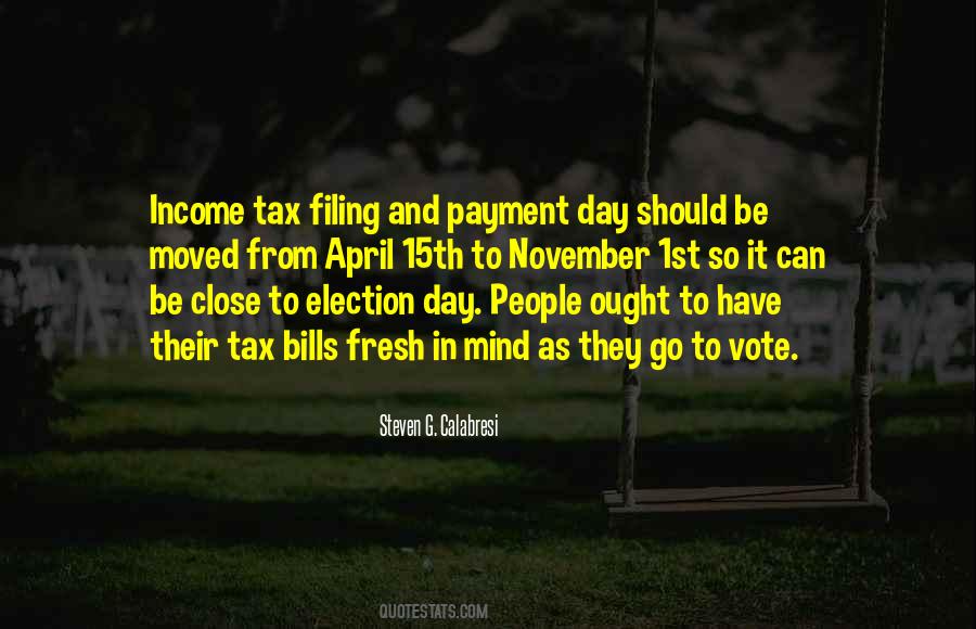 Steven G. Calabresi Quotes #549757 Steven G. Calabresi Quotes #549757