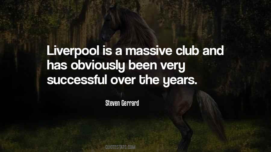 Steven Gerrard Quotes #1359196