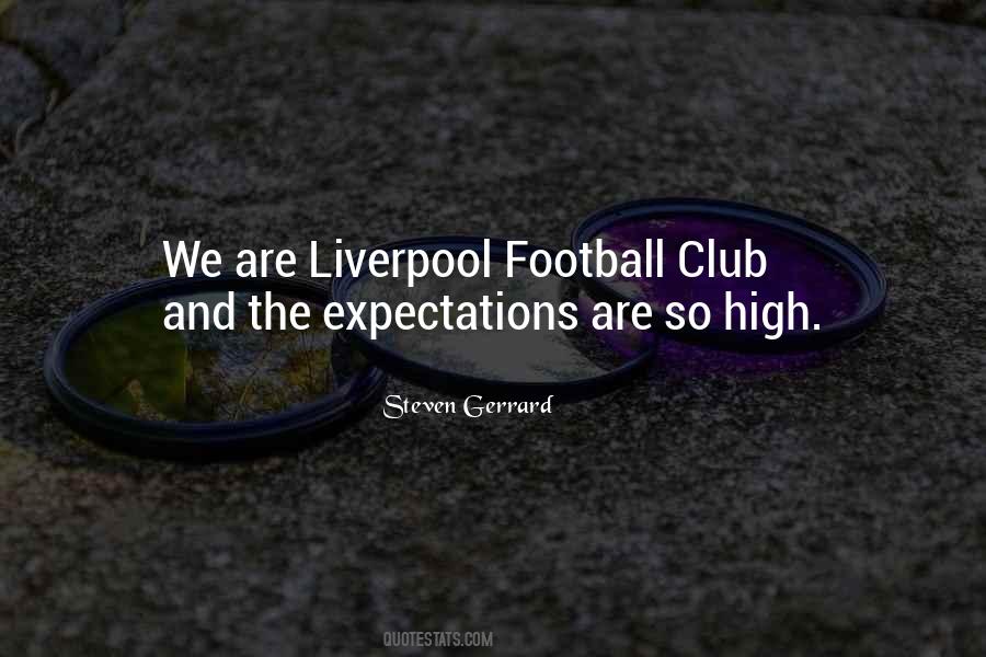 Steven Gerrard Quotes #1709230