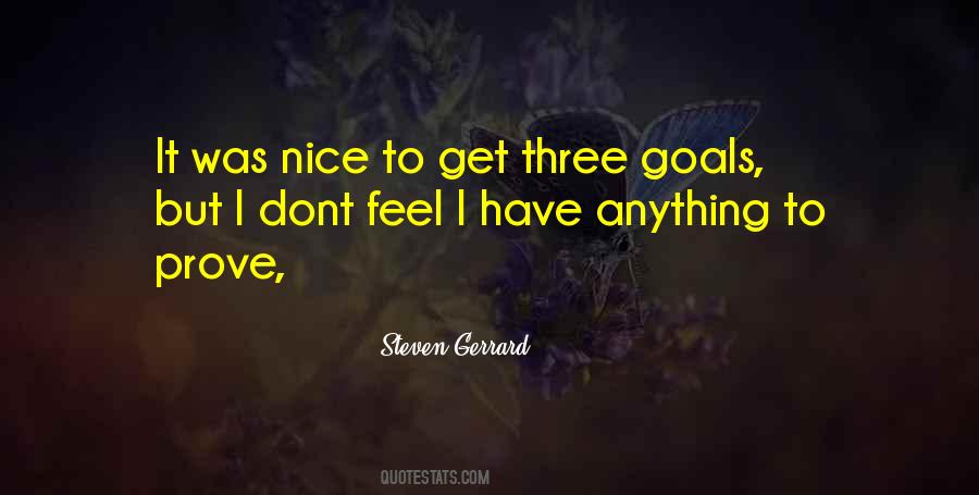 Steven Gerrard Quotes #1733421