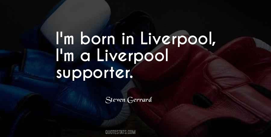 Steven Gerrard Quotes #1806716