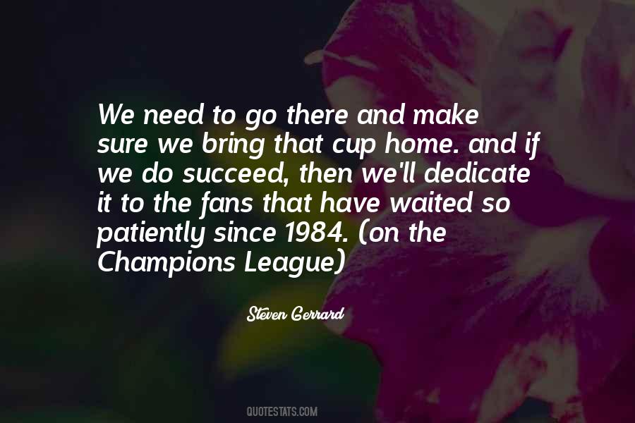 Steven Gerrard Quotes #451960