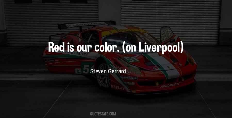 Steven Gerrard Quotes #952868